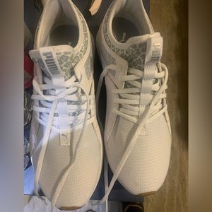 Puma Shoes Size 10 Brand New